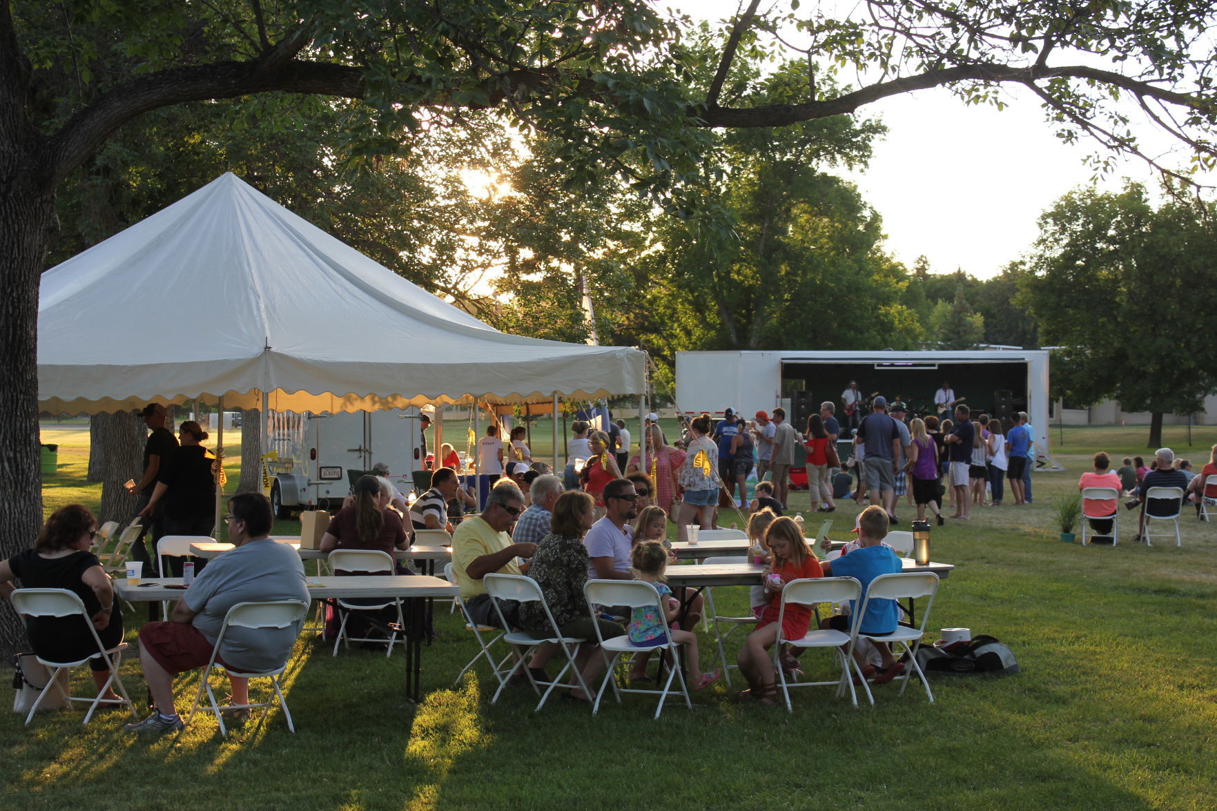 Summerfair
